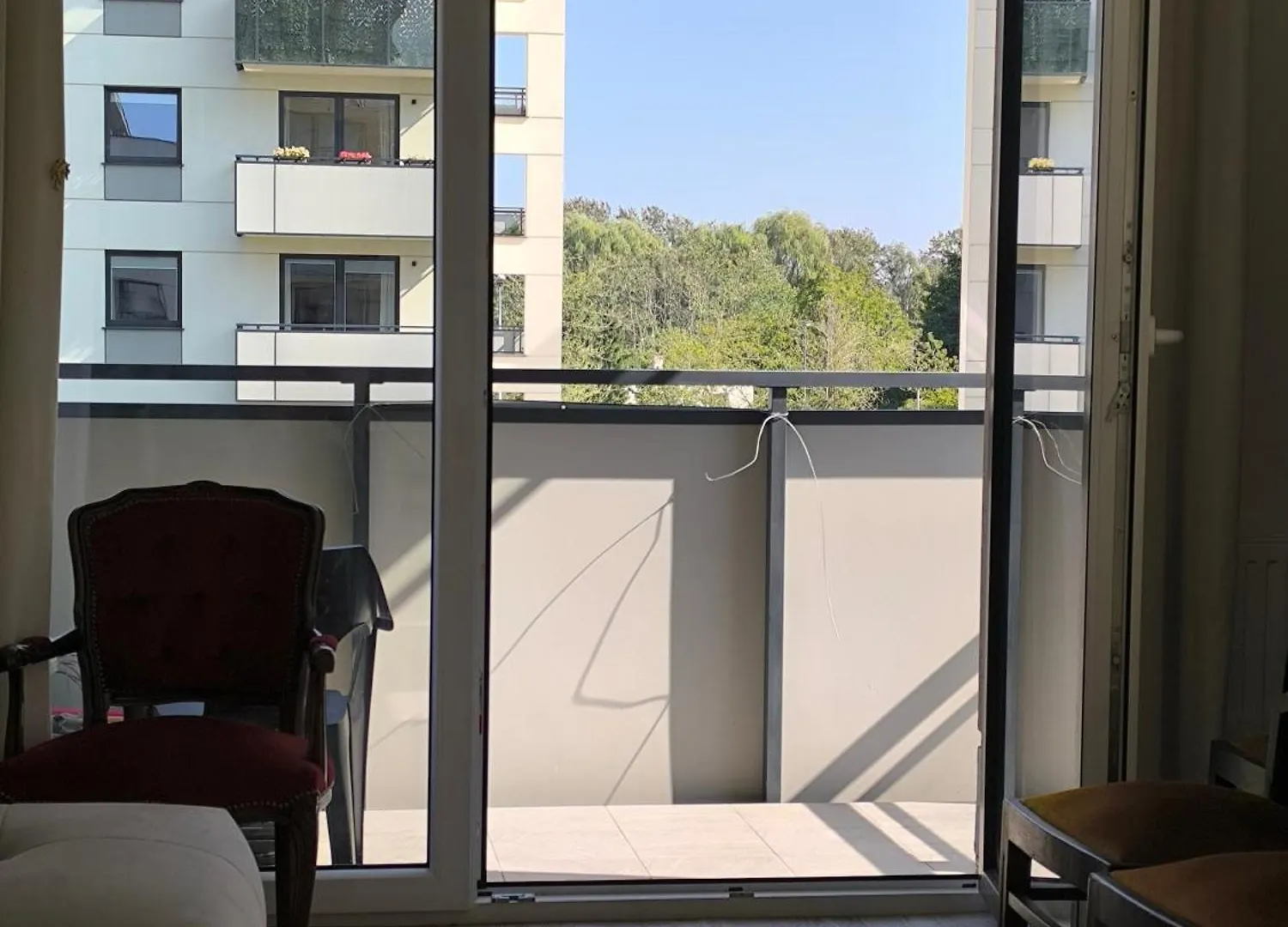 Osiedle Latarnikow Apartment Gdansk