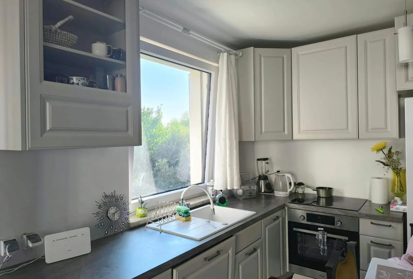 Osiedle Latarnikow Apartment Gdansk Poland