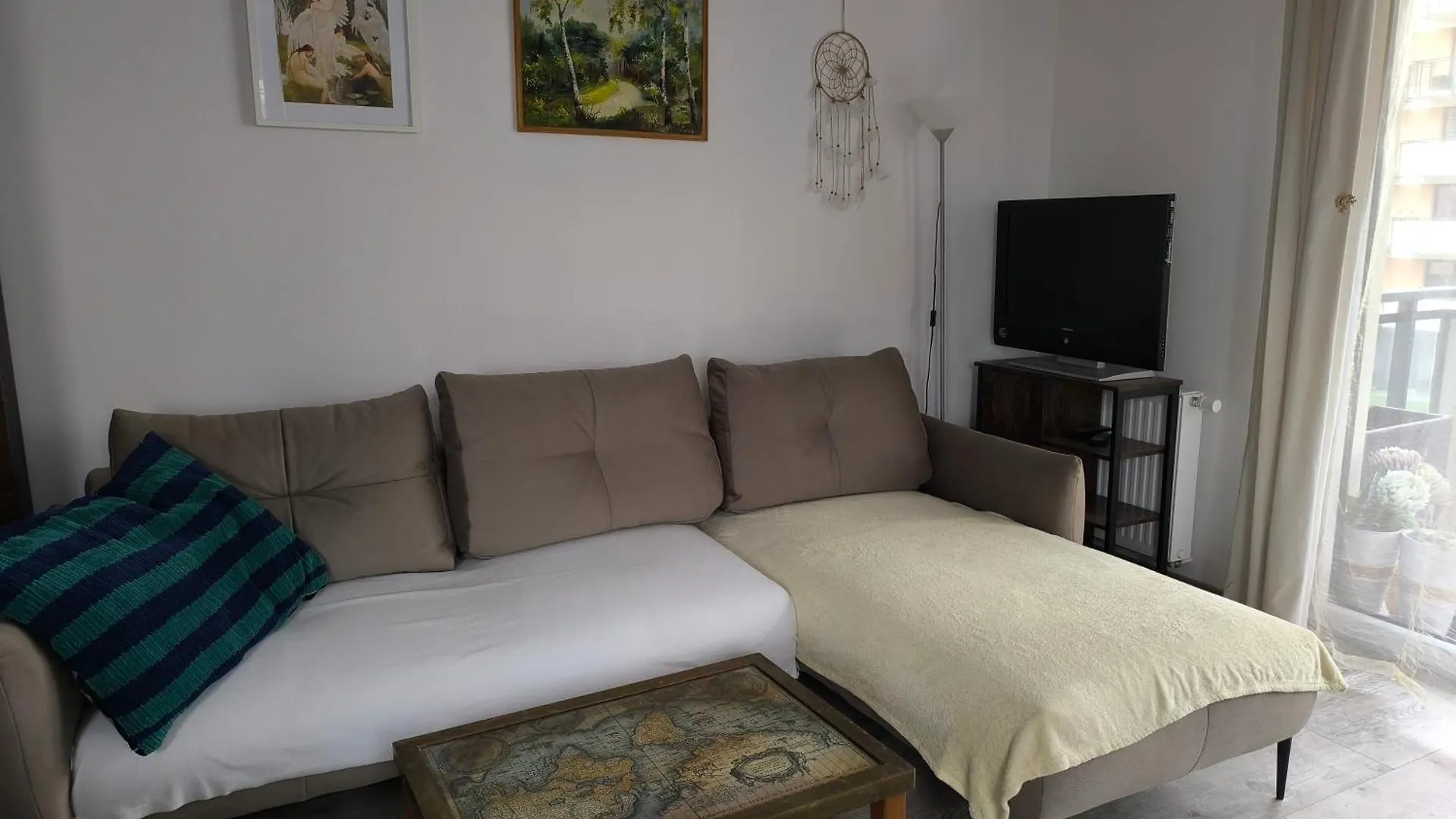 Osiedle Latarnikow Apartment Gdansk Poland